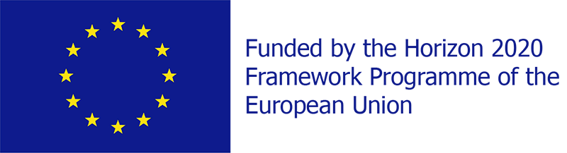 European Union, Horizon 2020 logo