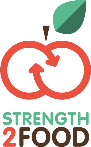 Strength2Food logo