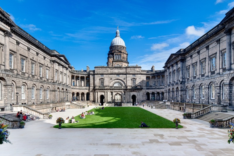 Discover the School – University of Edinburgh Business School